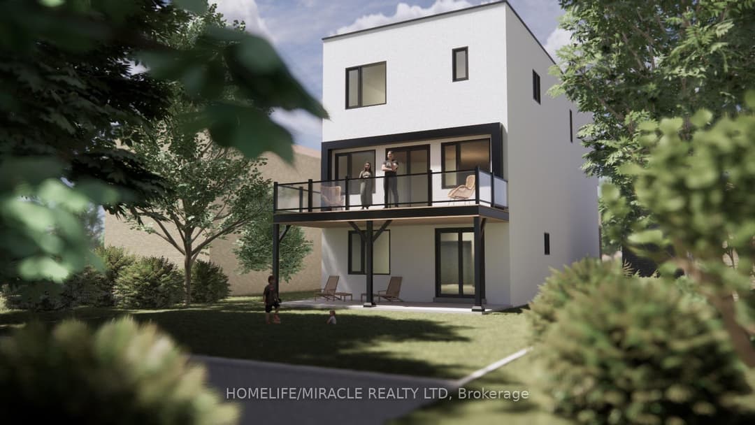 198 Beach Boulevard, Hamilton