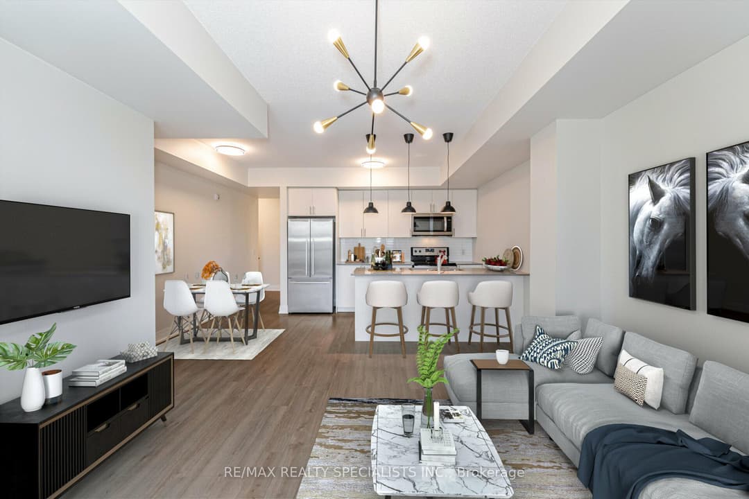 1208 Main Street Unit 103, Milton