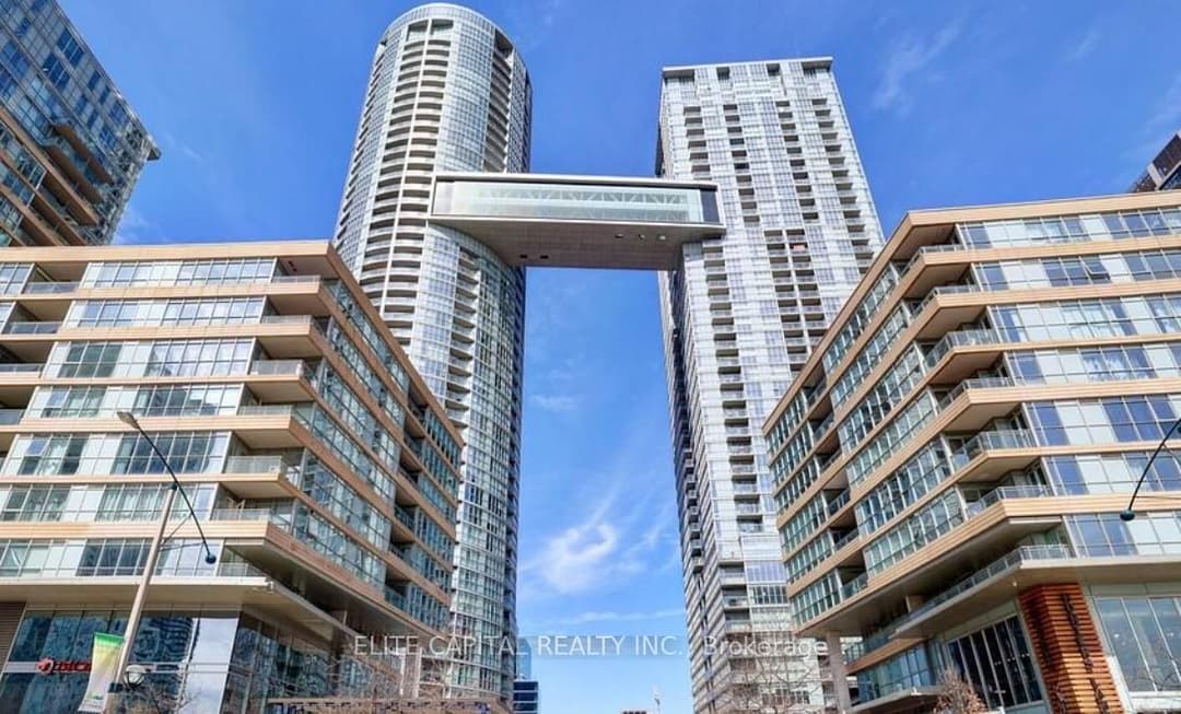21 Iceboat Terrace Unit 3610, Downtown Toronto / Waterfront