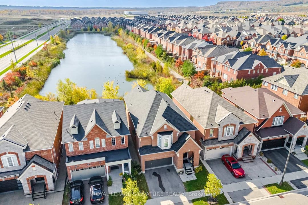1161 Durno Court, Milton