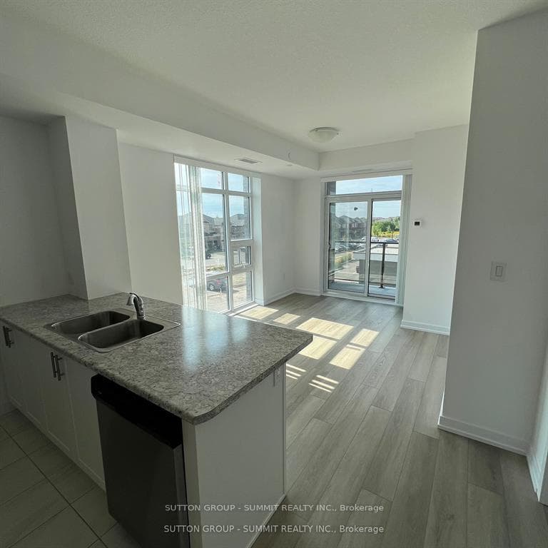 460 Dundas Street Unit 227, Hamilton