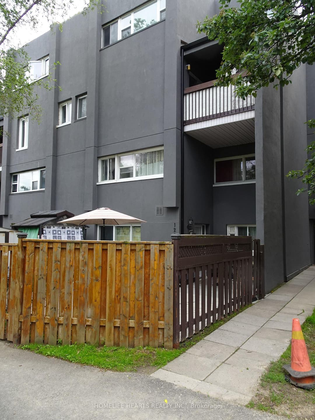 3040 Constitution Boulevard Unit 122, Mississauga