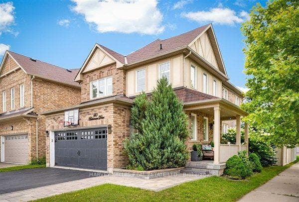 180 Leiterman Drive, Milton