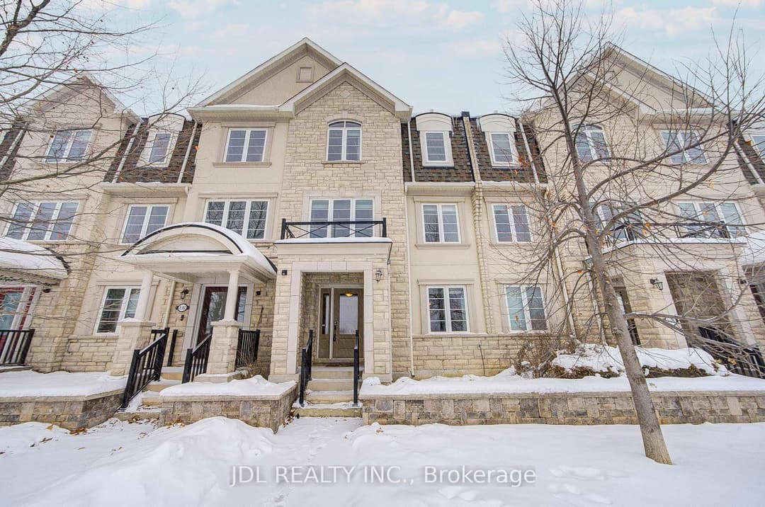 3002 Preserve Drive, Unit 25 Drive, Oakville