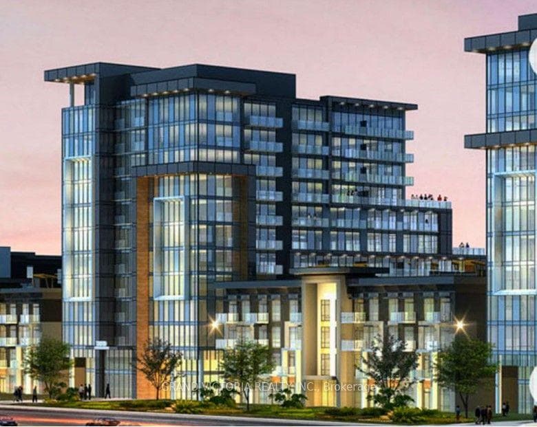 460 Dundas Street Unit 212, Hamilton