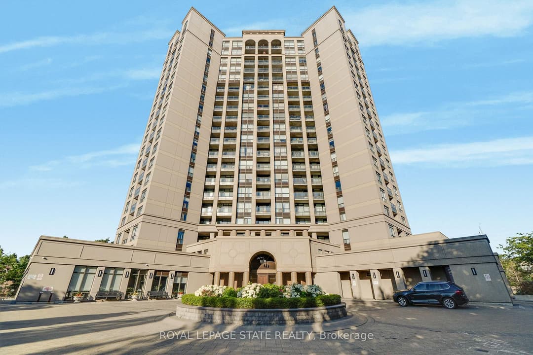 220 Forum Drive Unit 301, Mississauga