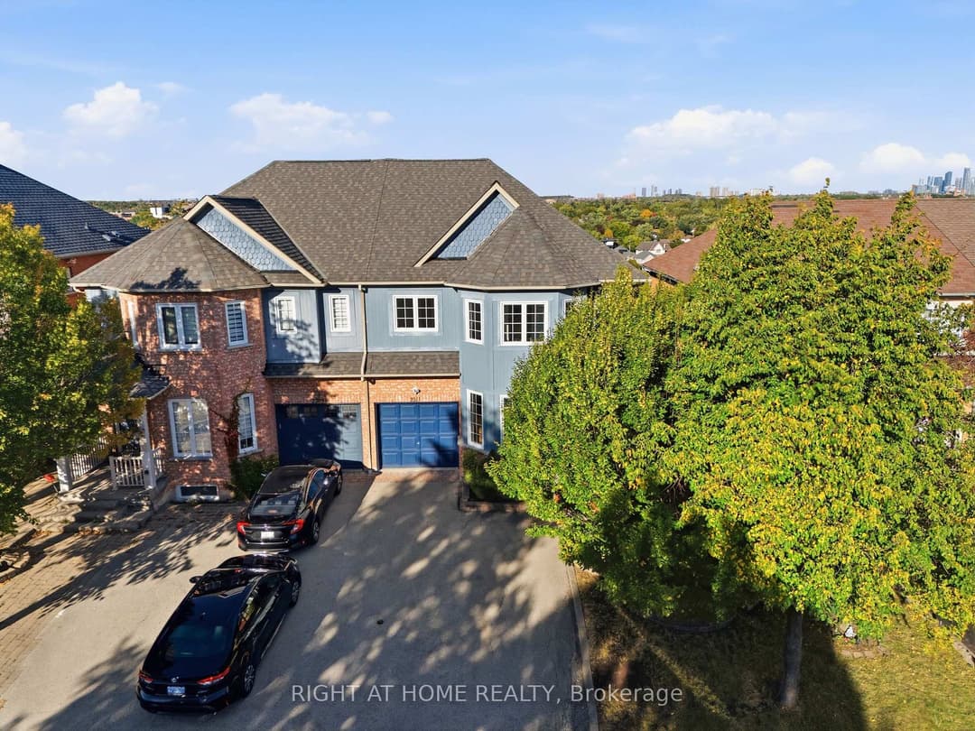2311 Bankside Drive, Mississauga