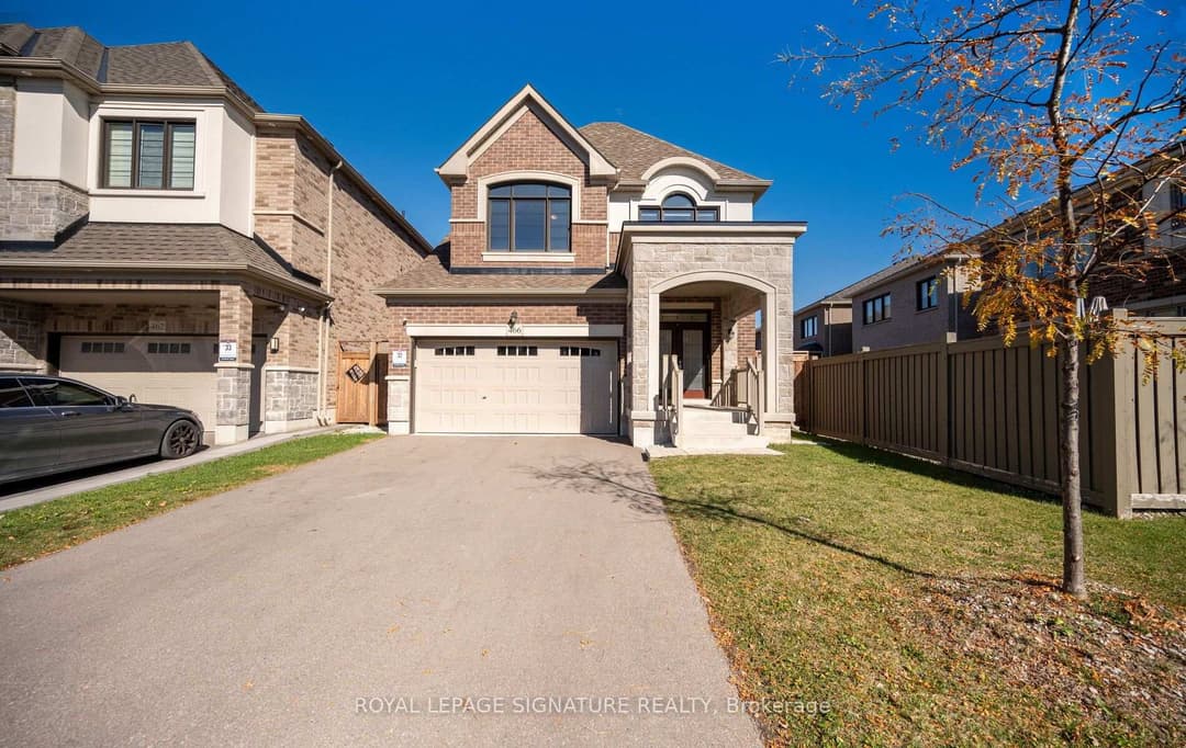 466 Thornborrow Court, Milton