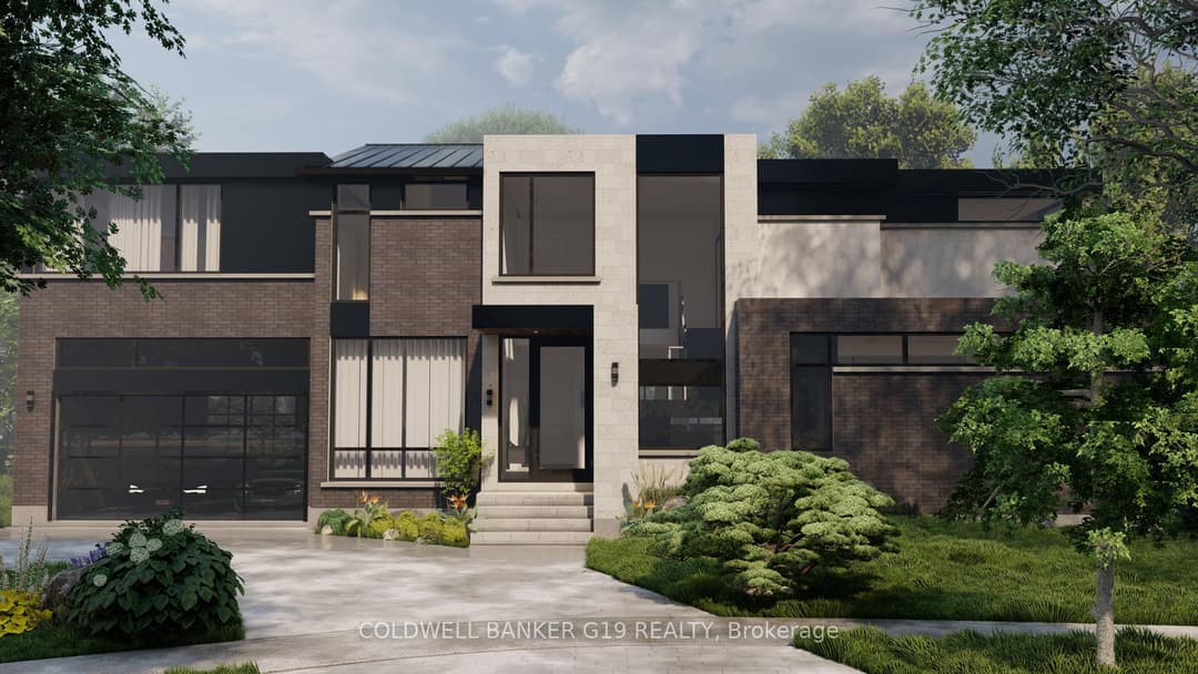1594 Calverton Court, Mississauga