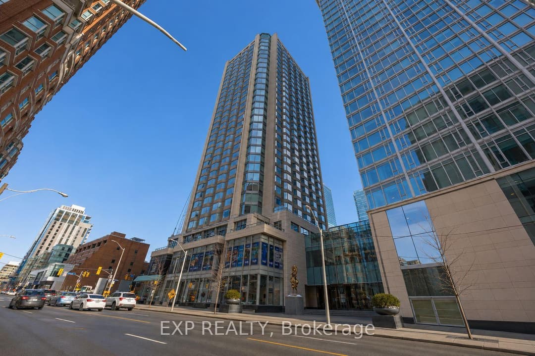155 Yorkville Avenue Unit 1106, Annex / Yorkville / Summerhill