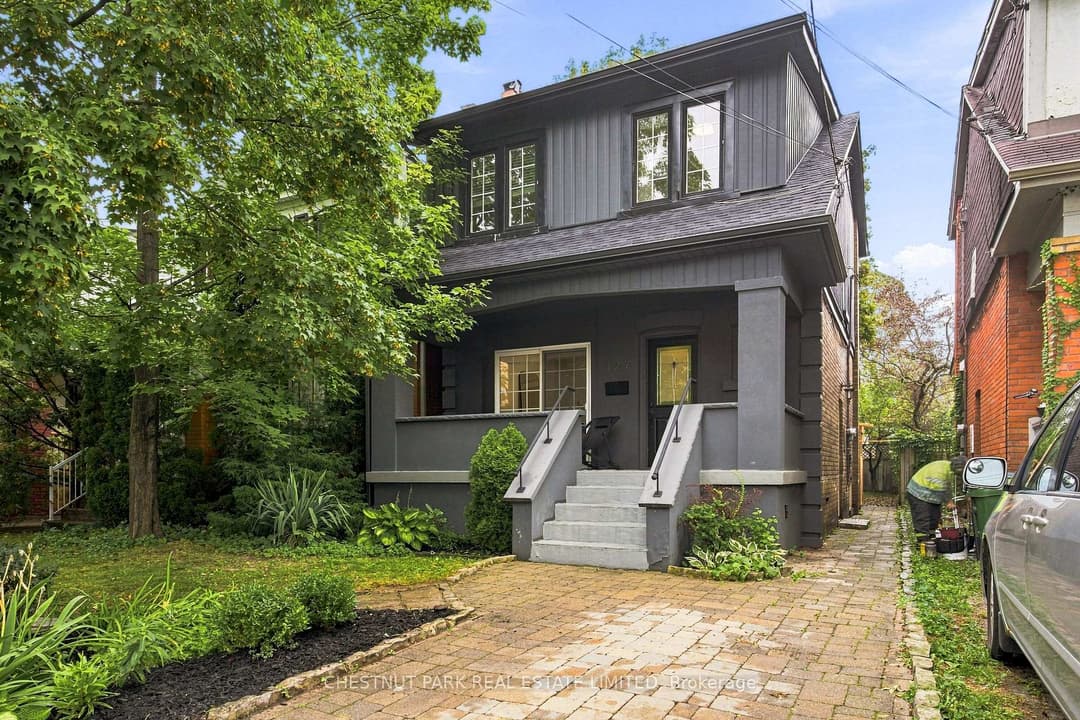 127 Durie Street, High Park / Junction / Roncesvalles