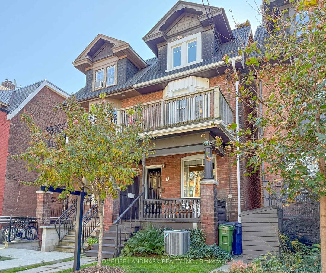 35 Dupont Street, Annex / Yorkville / Summerhill