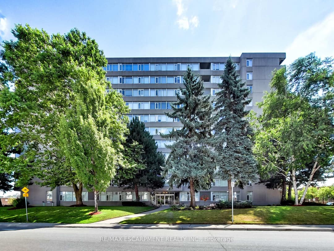 30 Harrisford Street Unit 405, Hamilton