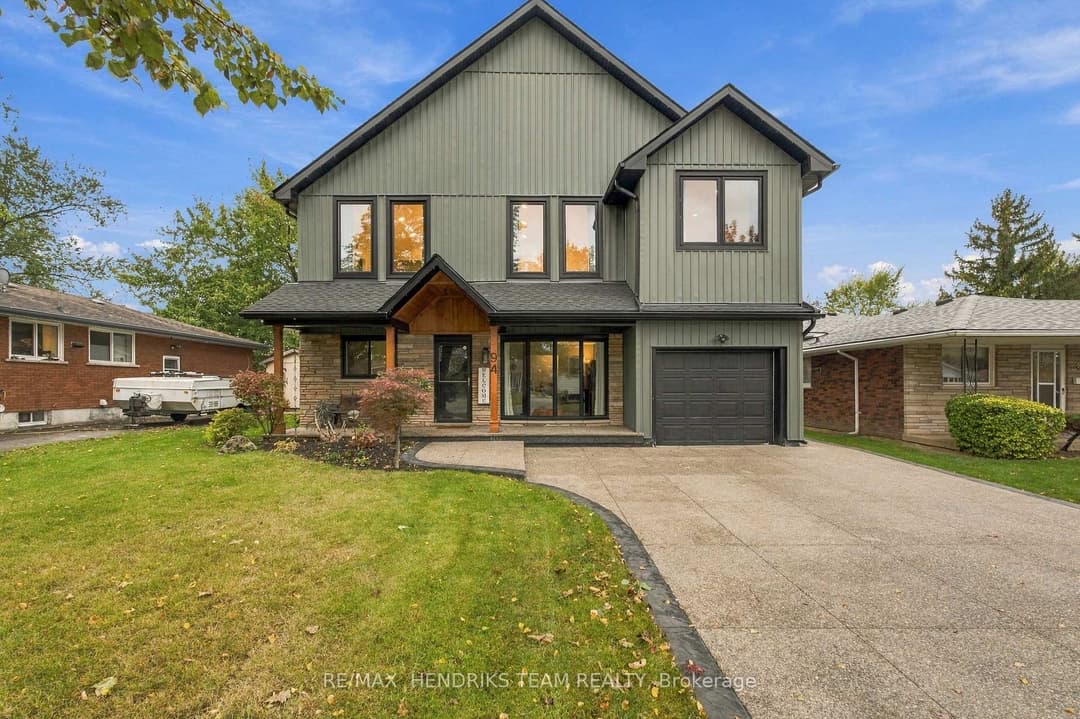 94 Bellingham Drive, Hamilton