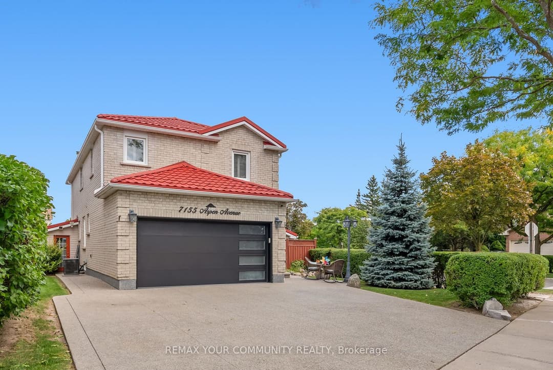 7155 Aspen Avenue, Mississauga