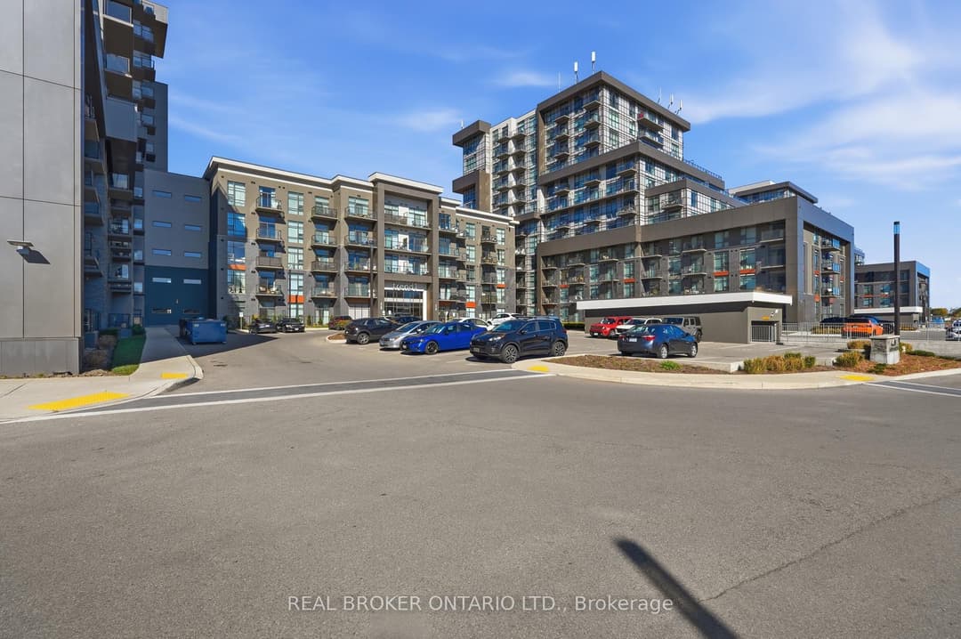 450 Dundas Street Unit 425, Hamilton