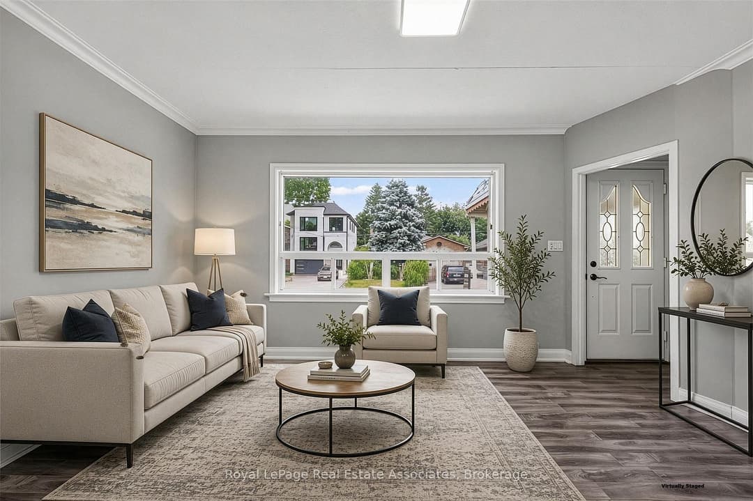 1072 Orchard Road, Mississauga