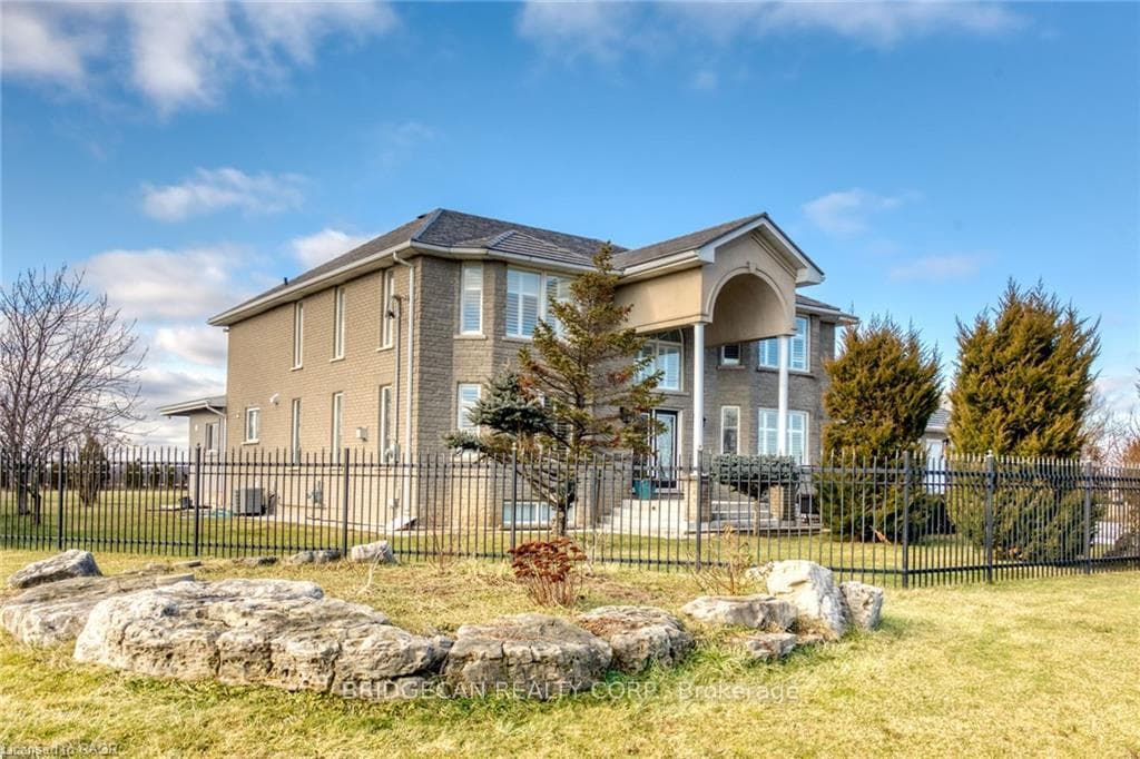 283 Second Road, Hamilton