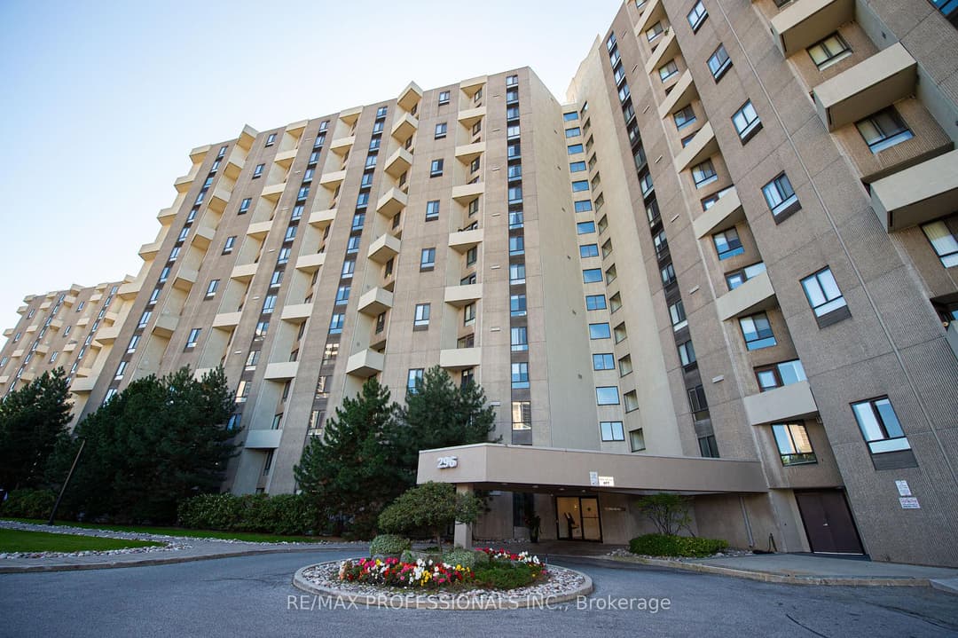 296 Mill Road Unit PH08, Etobicoke (Islington / Rexdale)