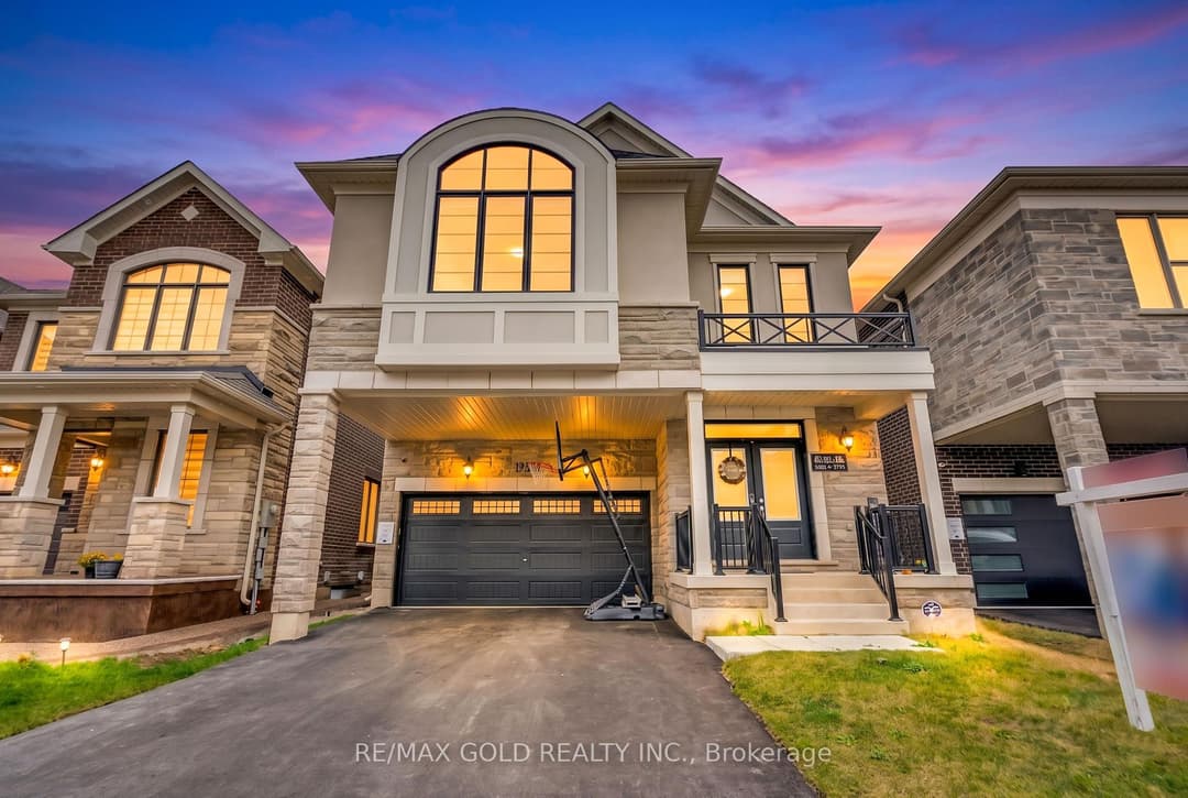 1197 Detlor Heights, Milton