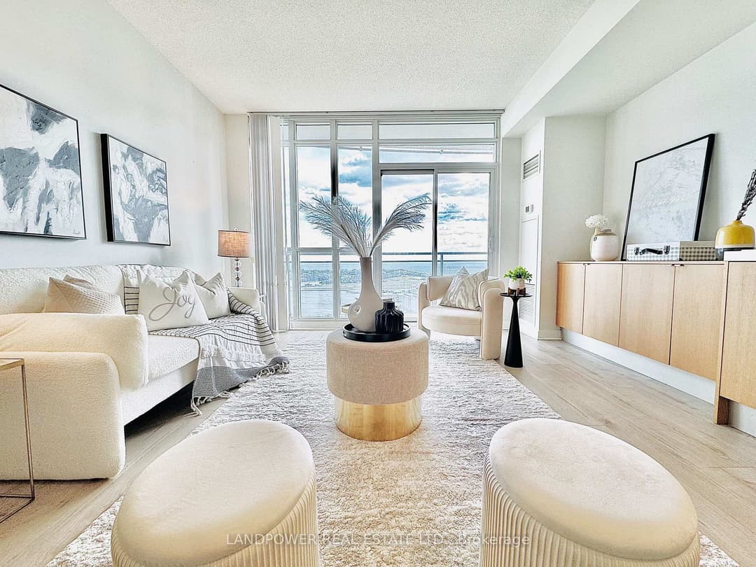 21 Iceboat Terrace Unit 3807, Downtown Toronto / Waterfront