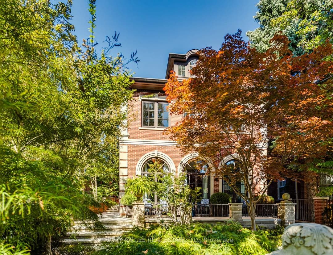 92 South Drive, Rosedale / Moore Park