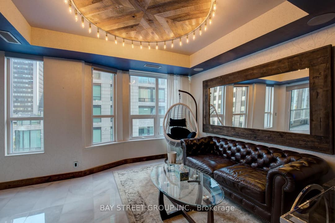 68 Yorkville Avenue Unit 301, Annex / Yorkville / Summerhill