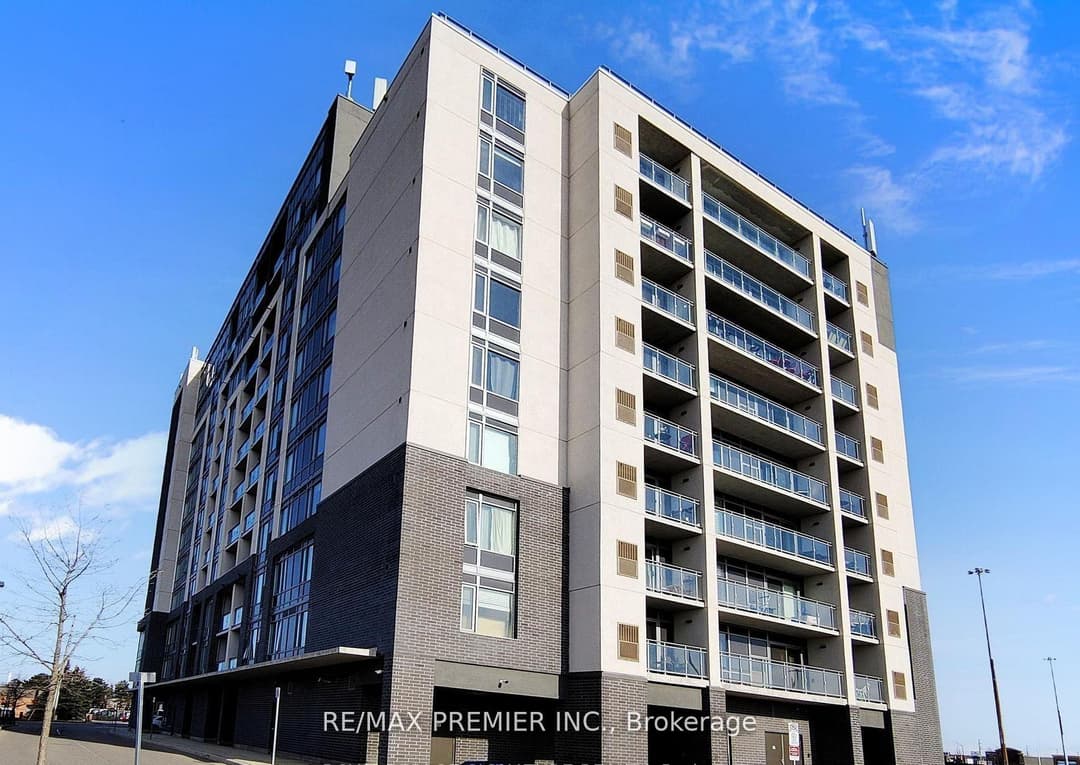 716 Main Street Unit 905, Milton
