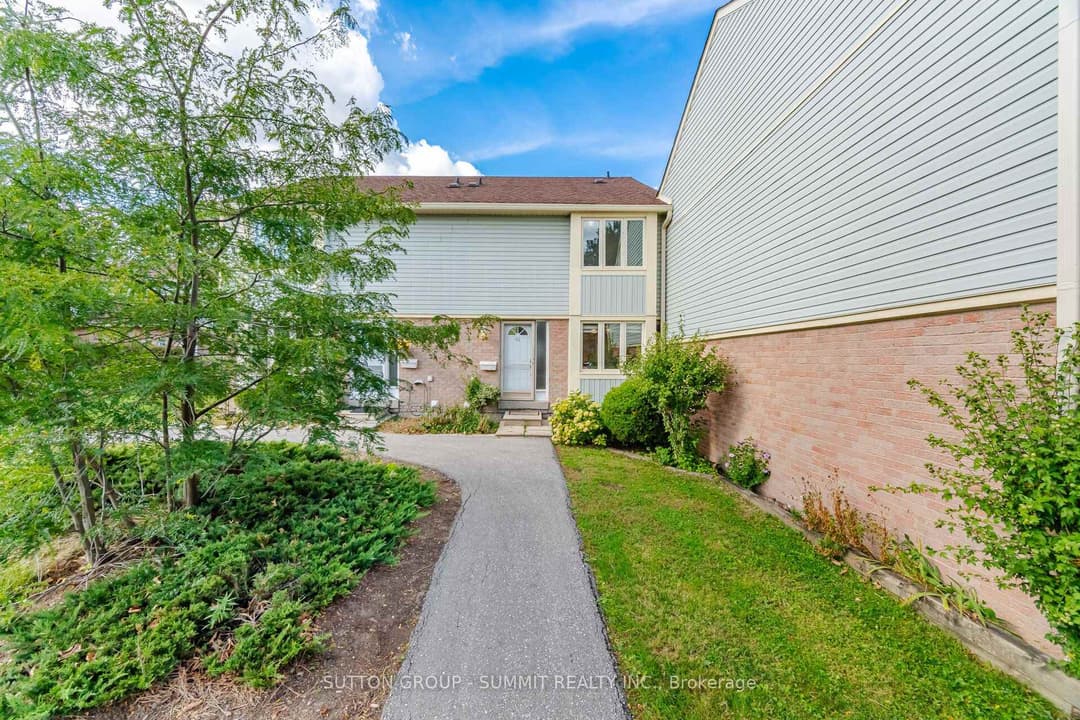 3460 SOUTH MILLWAY N/A Unit 41, Mississauga