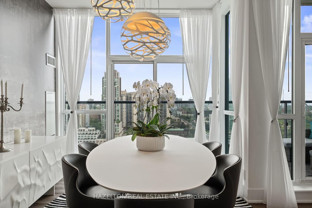 1486 Bathurst Street Unit 1802, Forest Hill / Deer Park