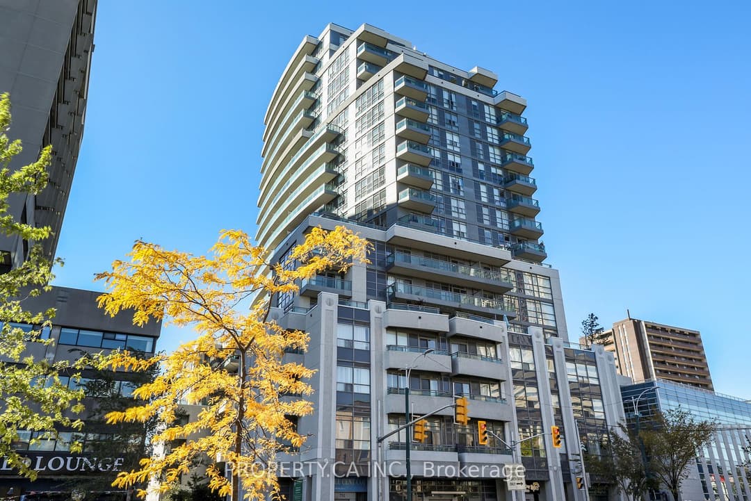 736 Spadina Avenue Unit 1203, Downtown Toronto / Waterfront