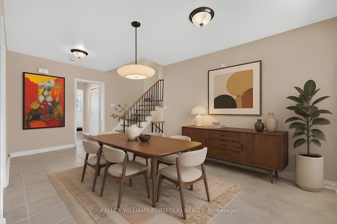 3310 Havenwood Drive, Mississauga
