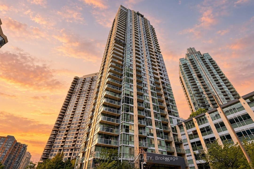 225 Webb Drive Unit 603, Mississauga