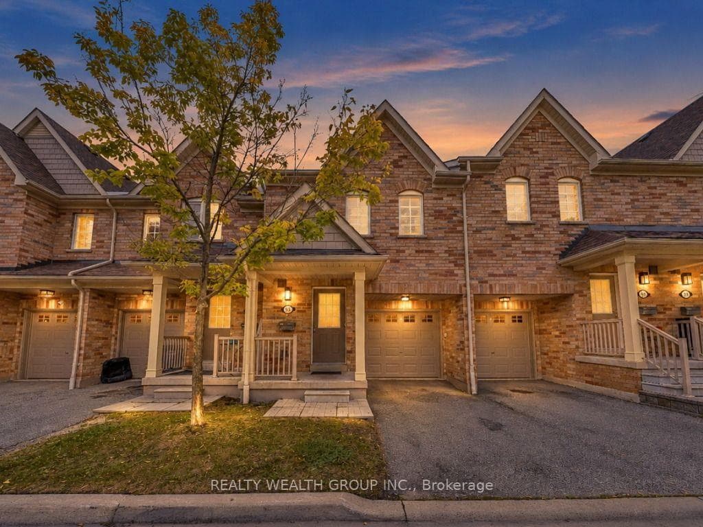 5255 Palmetto Place Unit 155, Mississauga