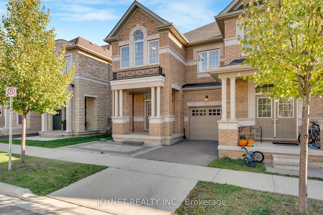 3303 Jacob Way, Oakville