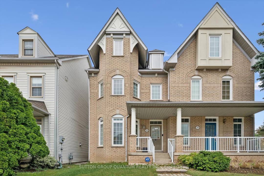 2254 Norfolk Drive, Oakville