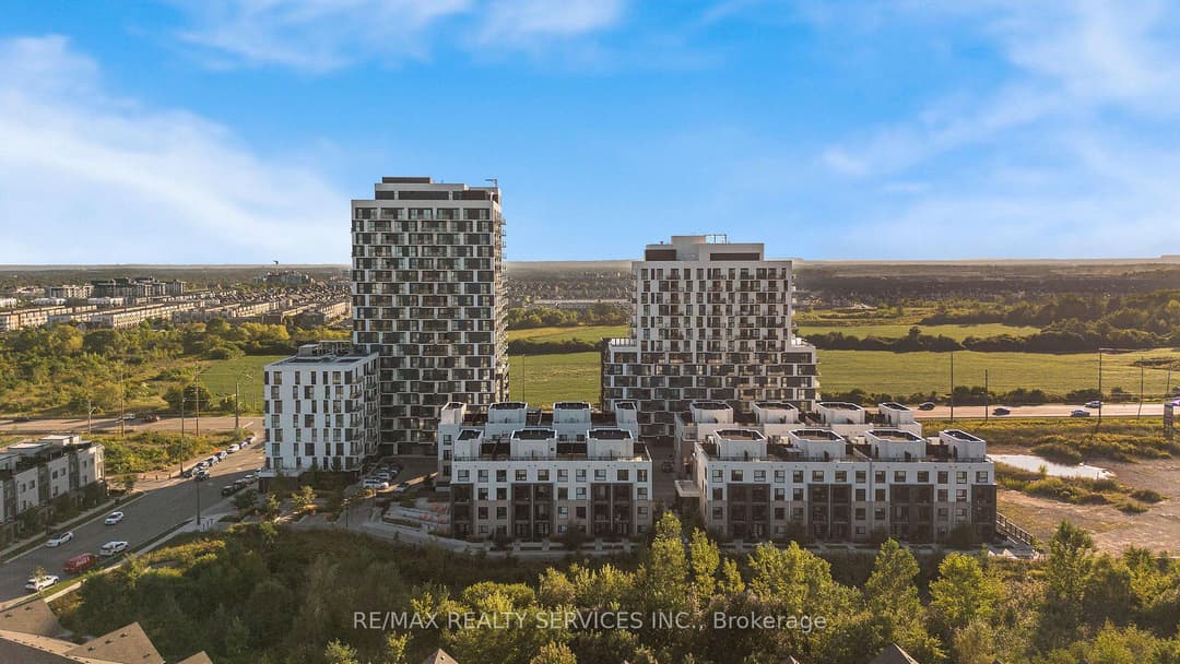 345 Wheat Boom Drive Unit 1304, Oakville