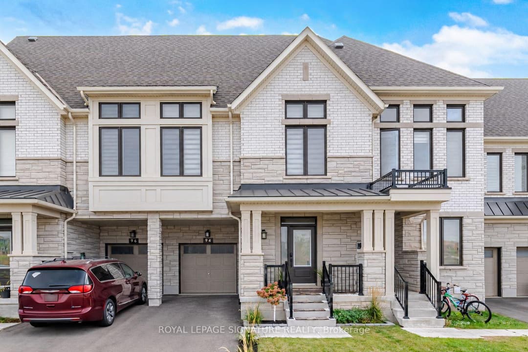 94 Settlers Road, Oakville