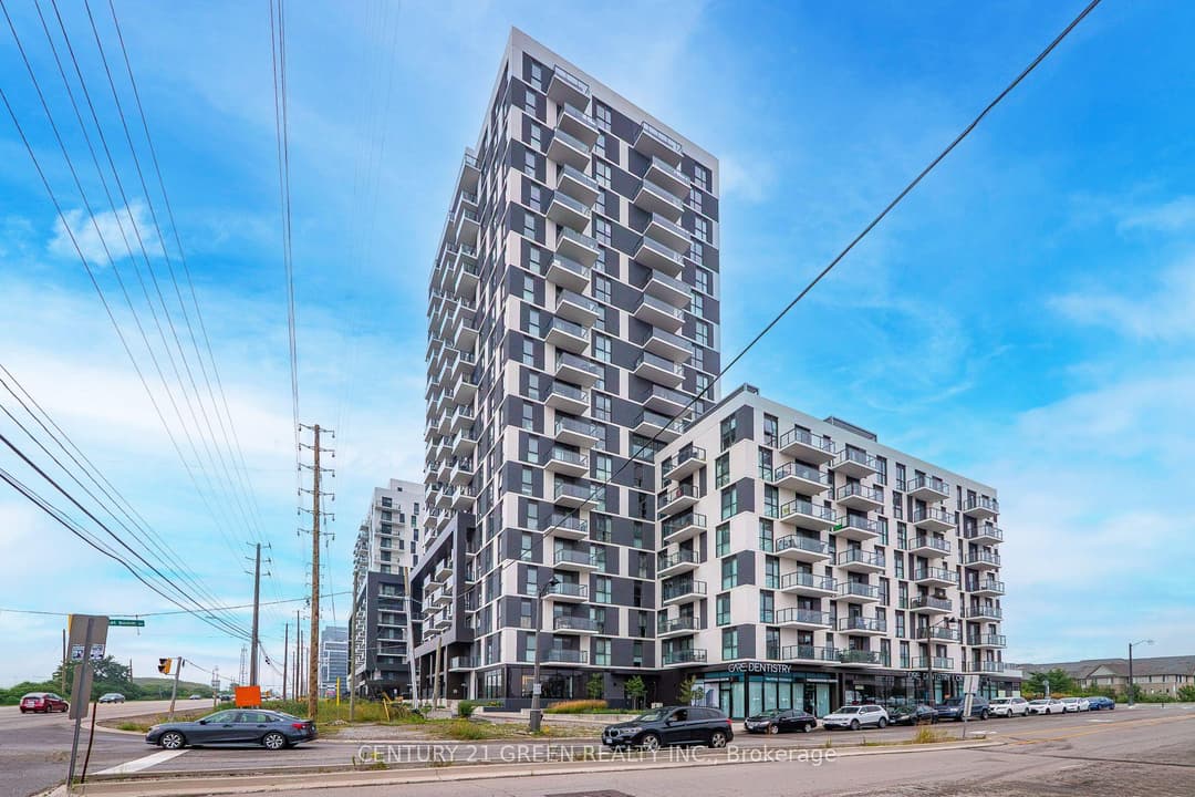 335 Wheat Boom Drive Unit 1710, Oakville