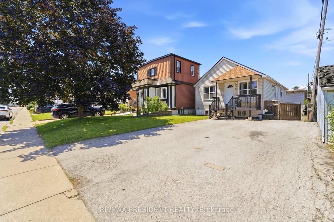43 Adair Avenue, Hamilton