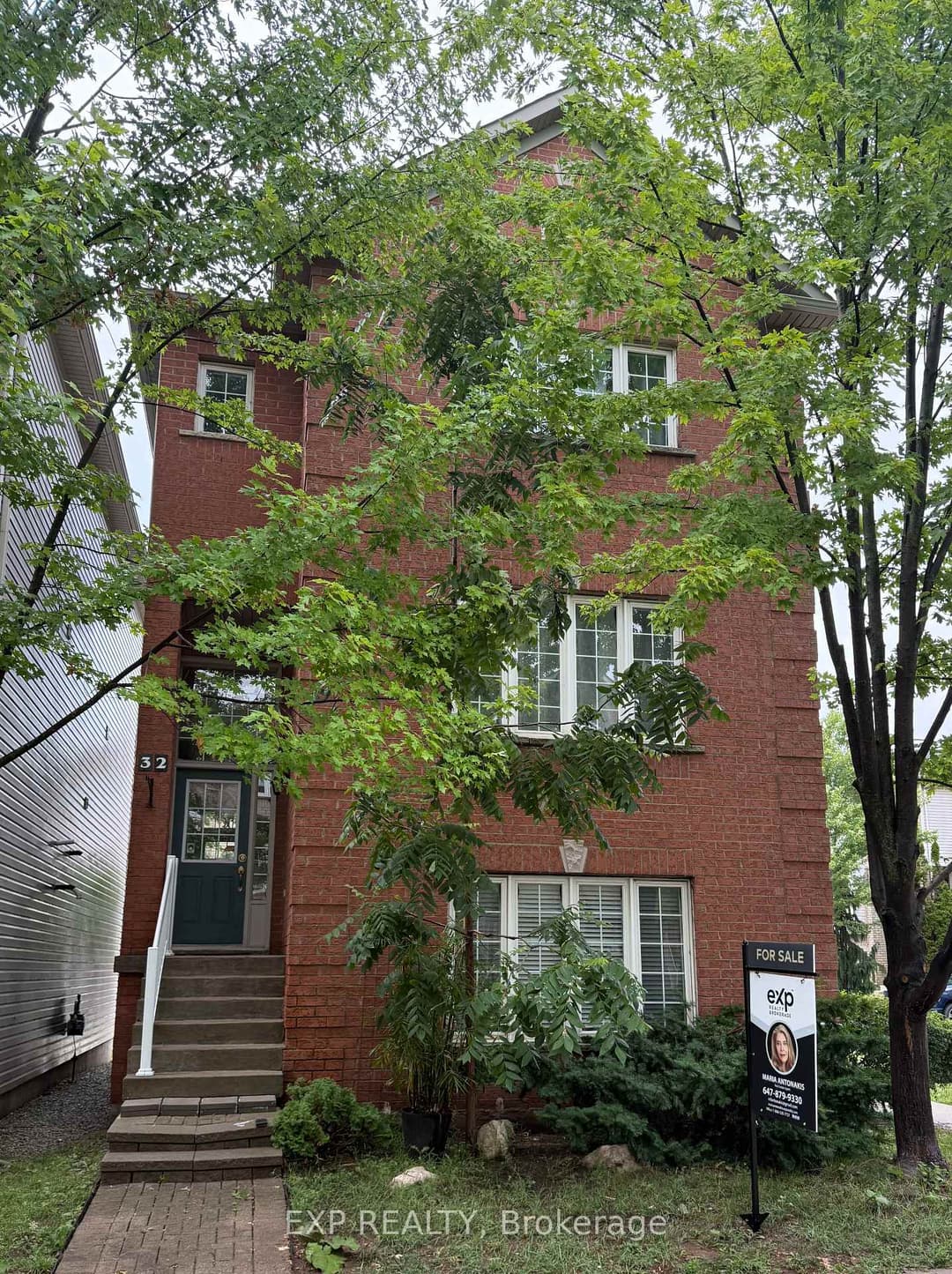 5110 Fairview Street Unit 32, Burlington