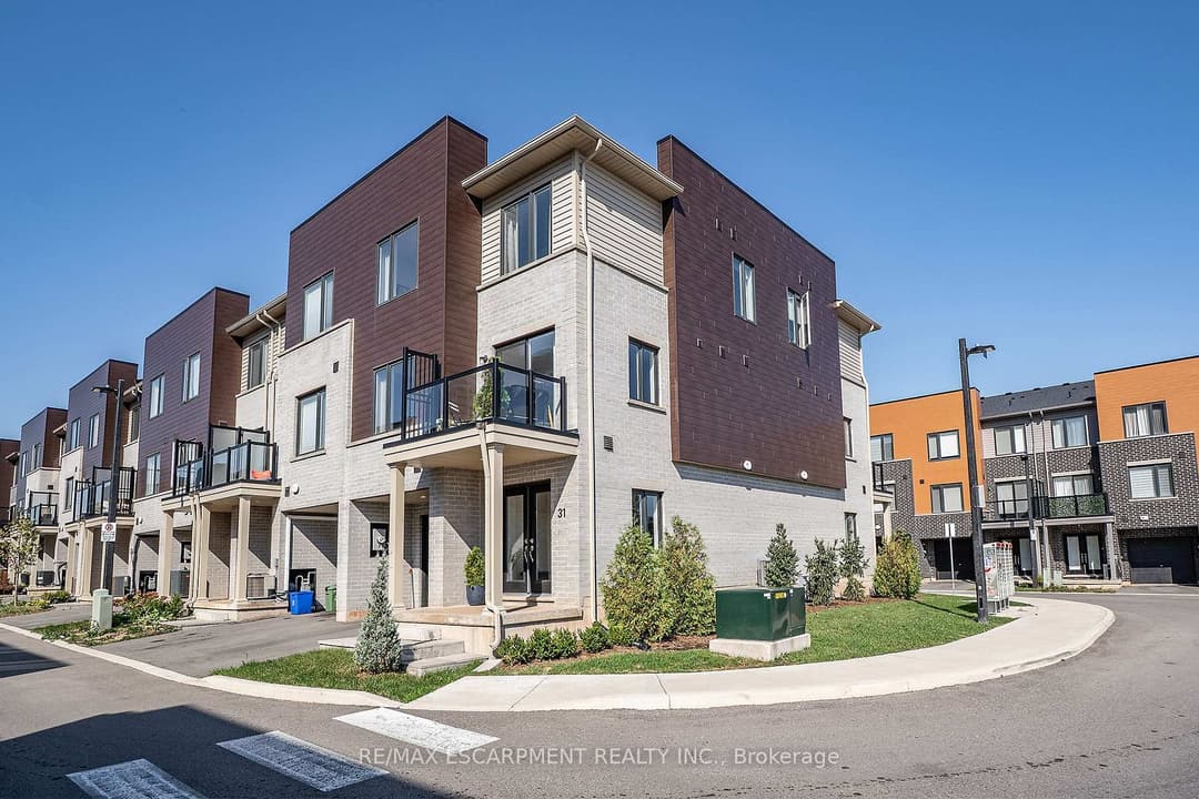 31 Dryden Lane, Hamilton