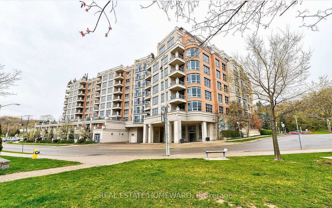 10 OLD YORK MILLS Road Unit 206, Bridle Path / York Mills / Hoggs Hollow