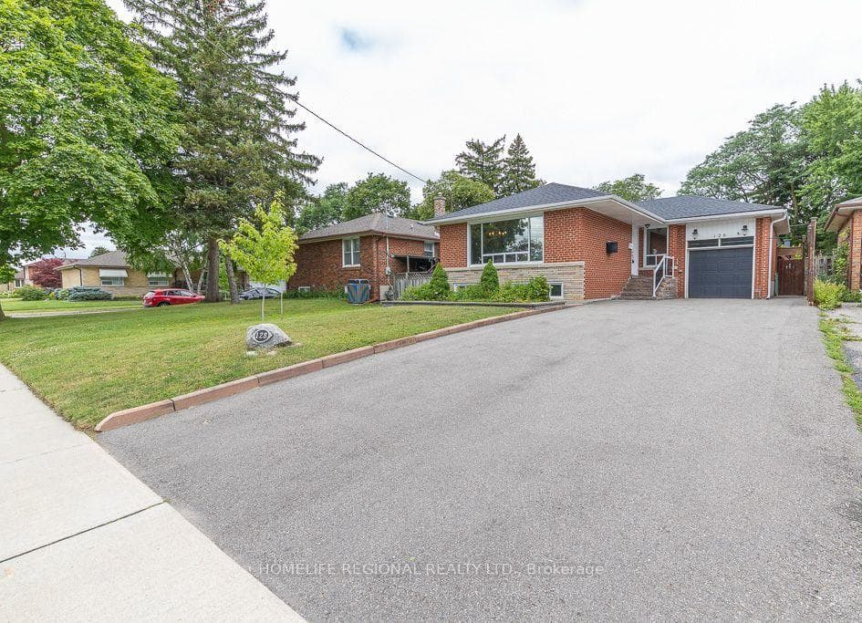 128 The Westway N/A, Etobicoke (Kingsview Village / Humber Heights)