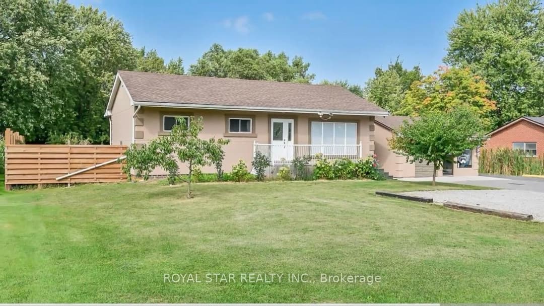 6540 Twenty Road, Hamilton