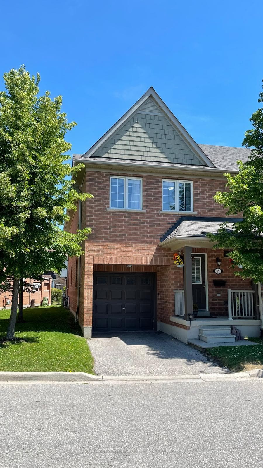 5255 Palmetto Place Unit 11, Mississauga