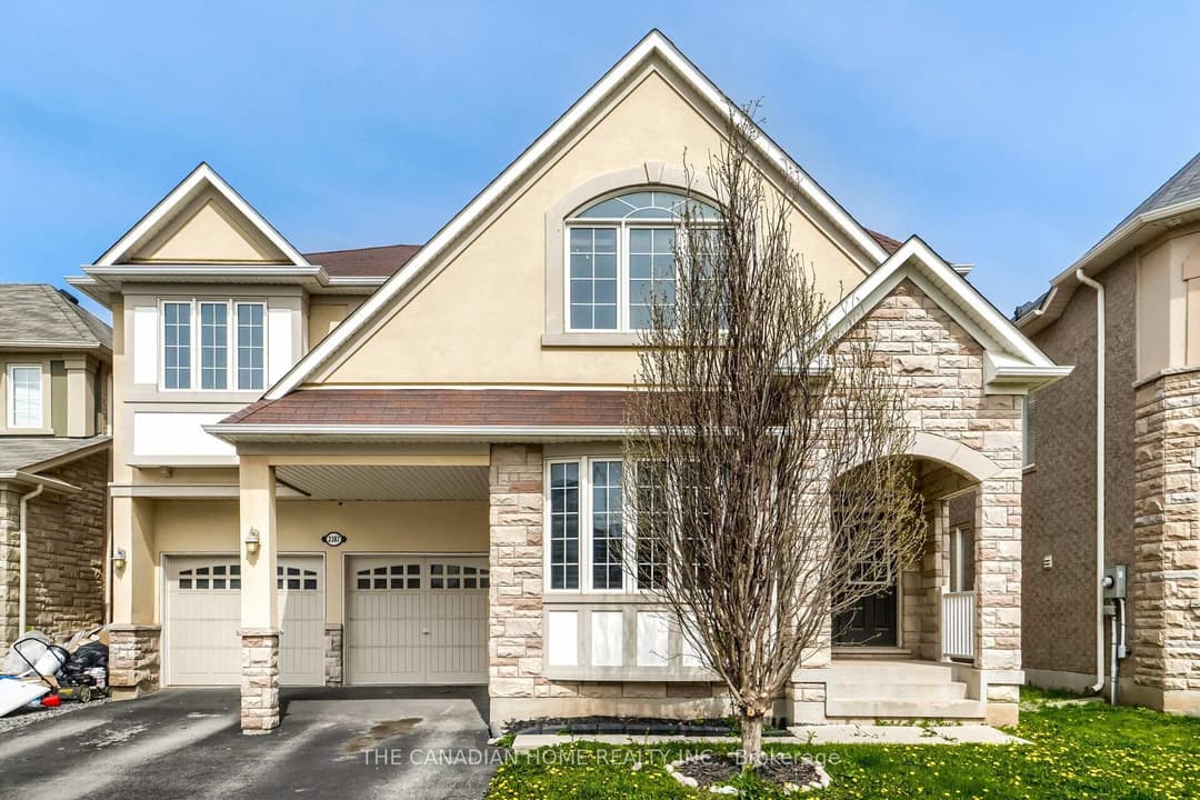 2387 Calloway Drive, Oakville