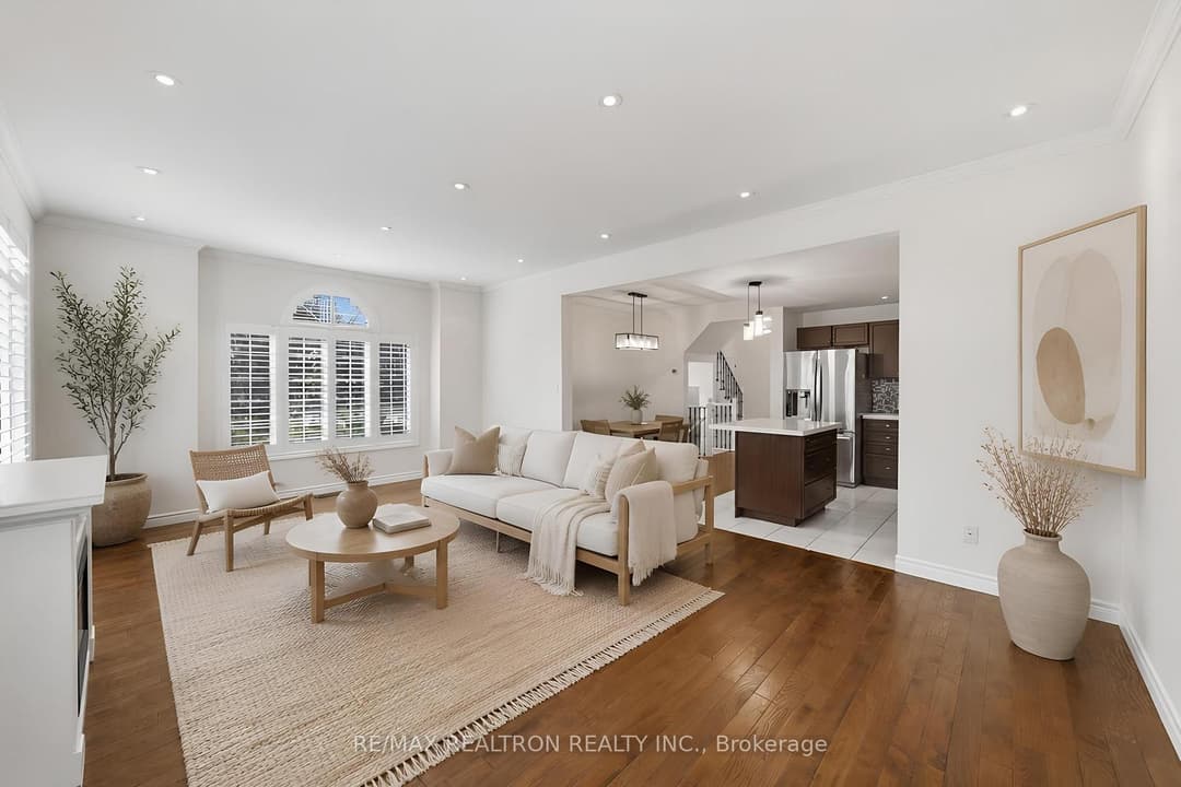 876 GOLF LINKS Road Unit 1, Hamilton