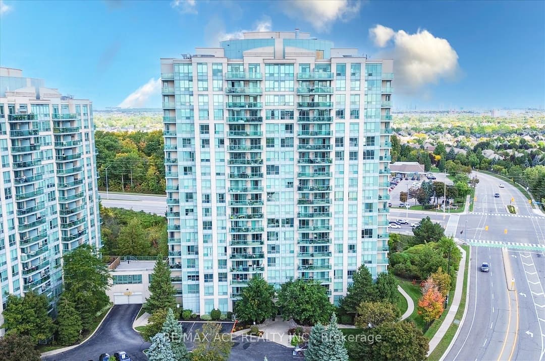 2545 Erin Centre Boulevard Unit 1803, Mississauga