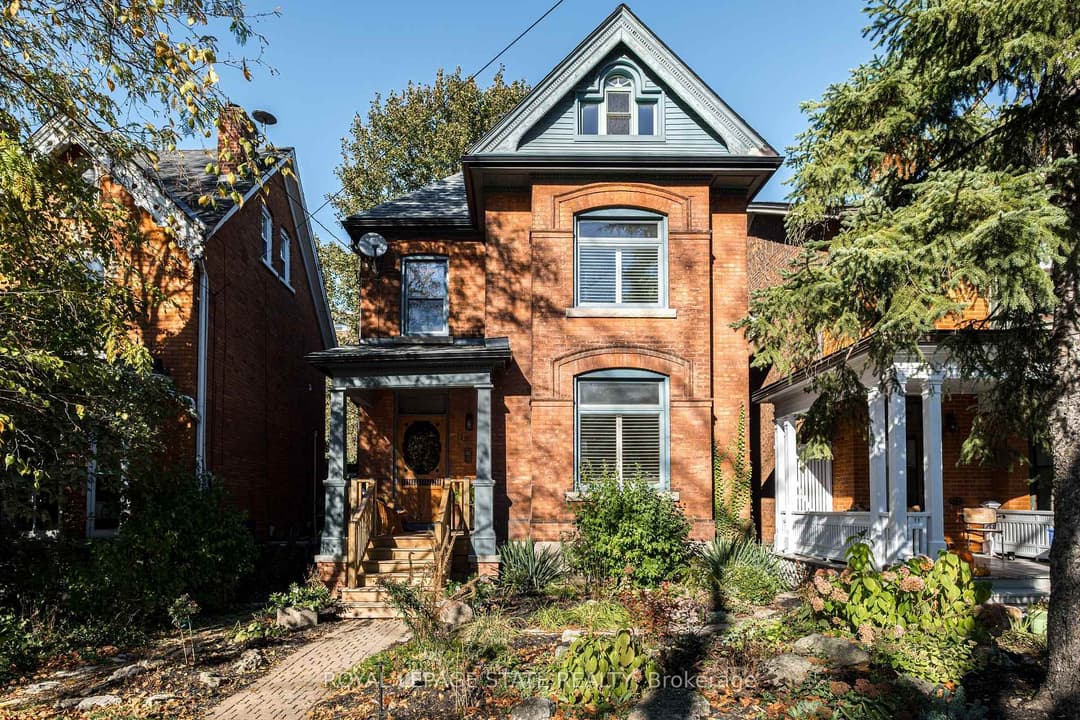 118 Markland Street, Hamilton